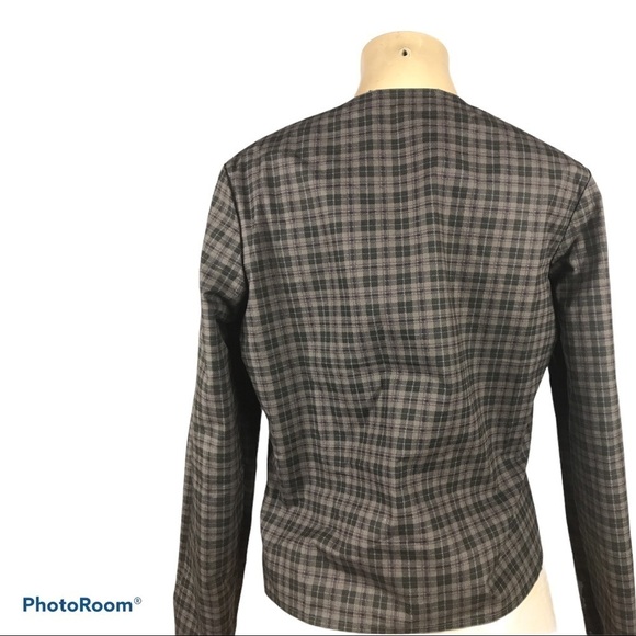 Tango Mango Reversible Jacket Size Small New With Tags - Picture 8 of 8